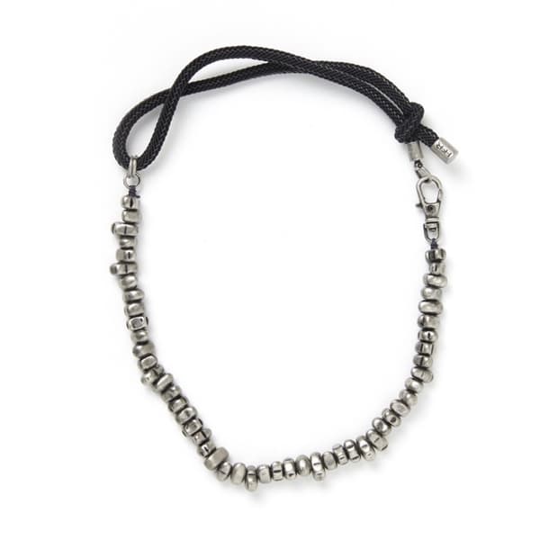 해칭룸 Stone Ball 3way Bracelet