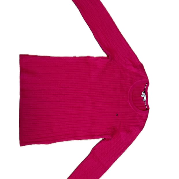 타미 힐피거 여성 니트 M