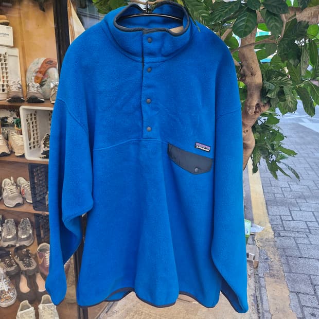 Z-64 파타고니아 신칠라 