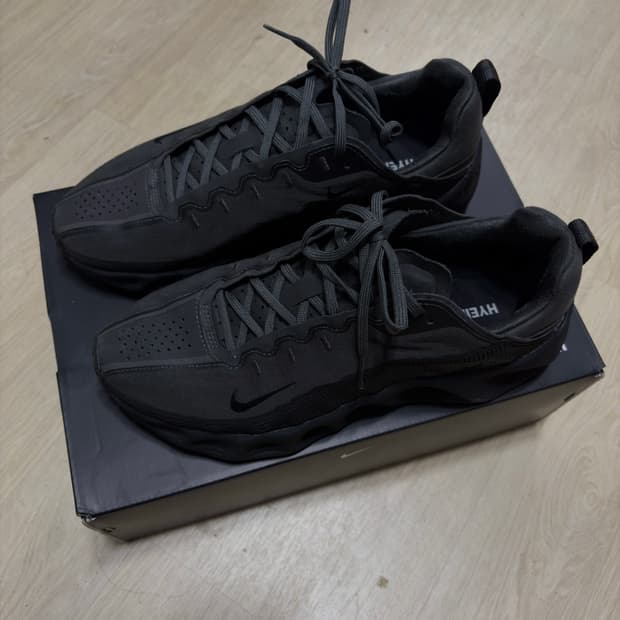 나이키 혜인서 아바로버 265