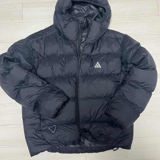 나이키 ACG 루나 레이크 패딩 L