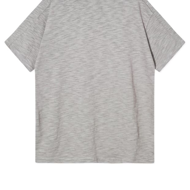 (새상품) 이그노타CORE:14 TERRA T-SHIRT (GREY)L