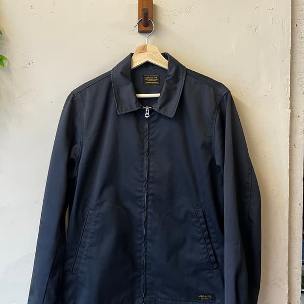 네이버후드 드리즐러 자켓 