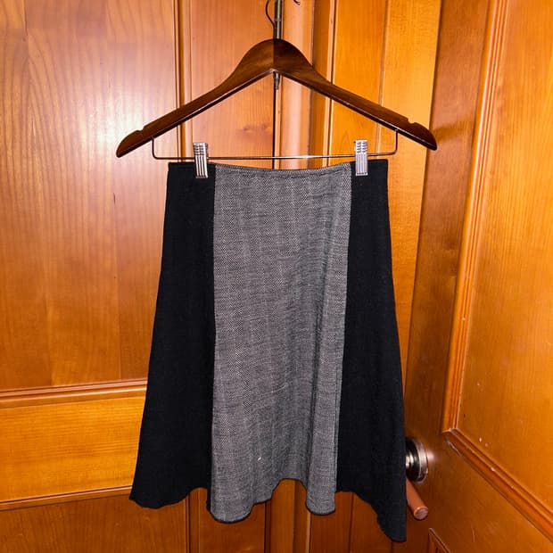 Hiroko Bis Midi Skirt