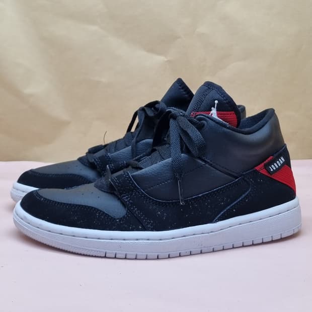 나이키 조던 페이드어워이 농구화 235