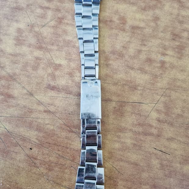 롤렉스 재치 줄 7835 6694 5500 1002 에어킹 익스 34미리