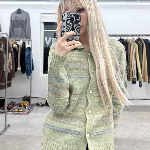 마크 제이콥스 가디건