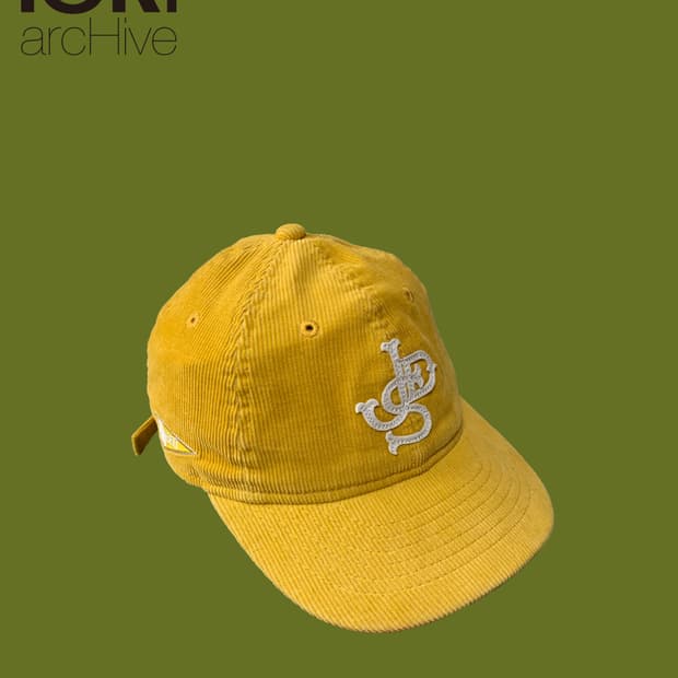 🇯🇵NEW ERA × JOURNAL STANDARD CAP