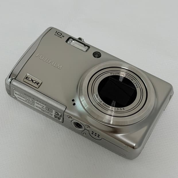 후지필름 파인픽스 finepix f70exr 빈티지디카