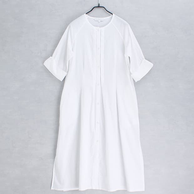 LILASIC cotton / linen ops _ S4921