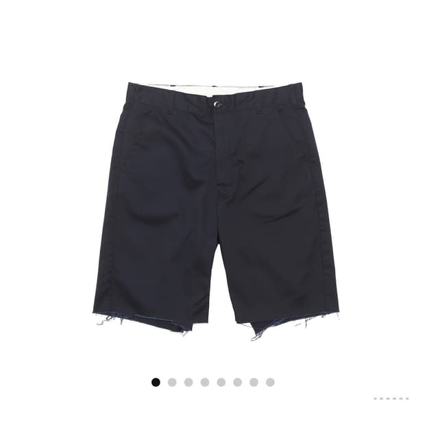 [구매] 올드파크 워크 쇼츠 네이비 L