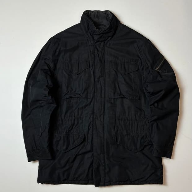 폴로 랄프로렌 90's M-65 필드 자켓 PN8104