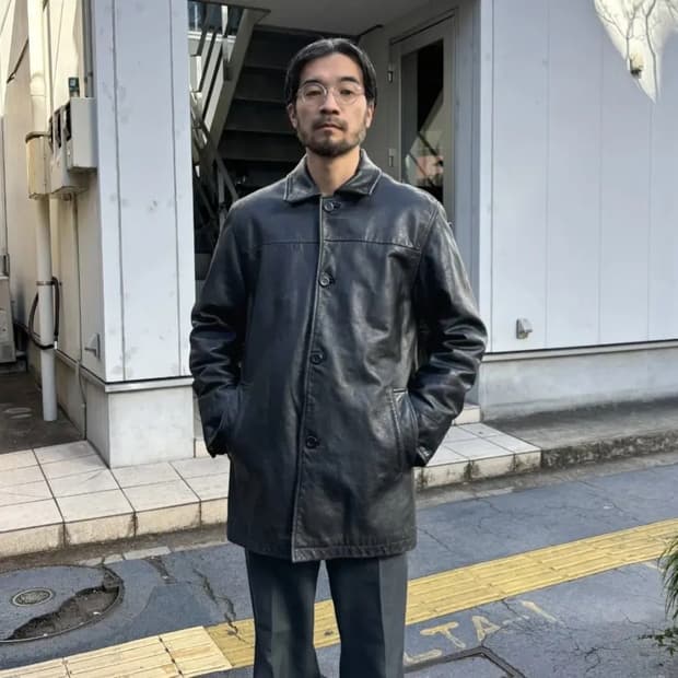 올드갭 카코트 m