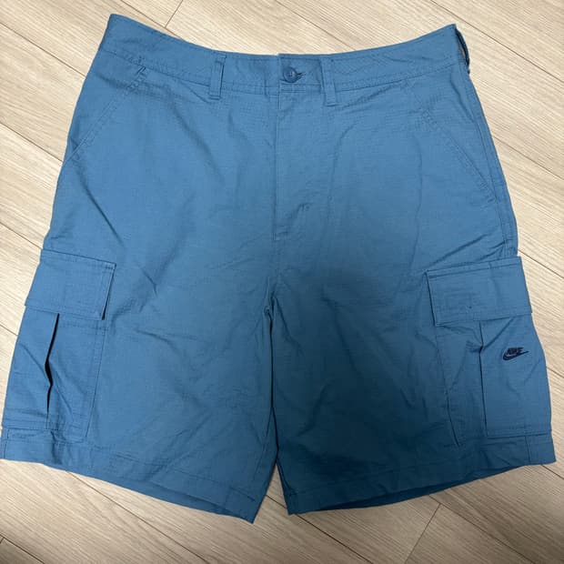 나이키 반바지 m사이즈