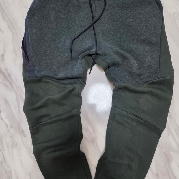 나이키 테크팩 조거팬츠