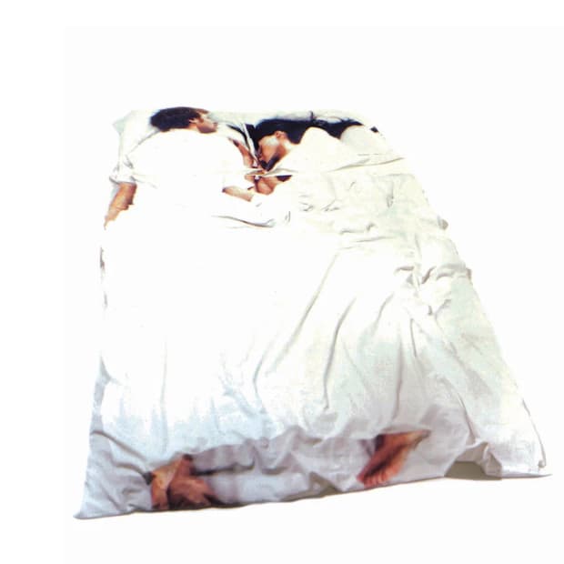 Bless service bed sheets K