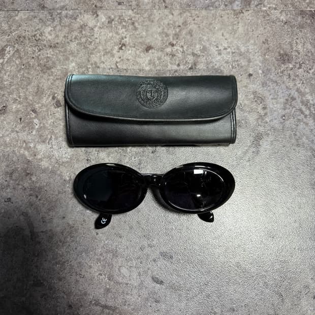 베르사체 선글라스 