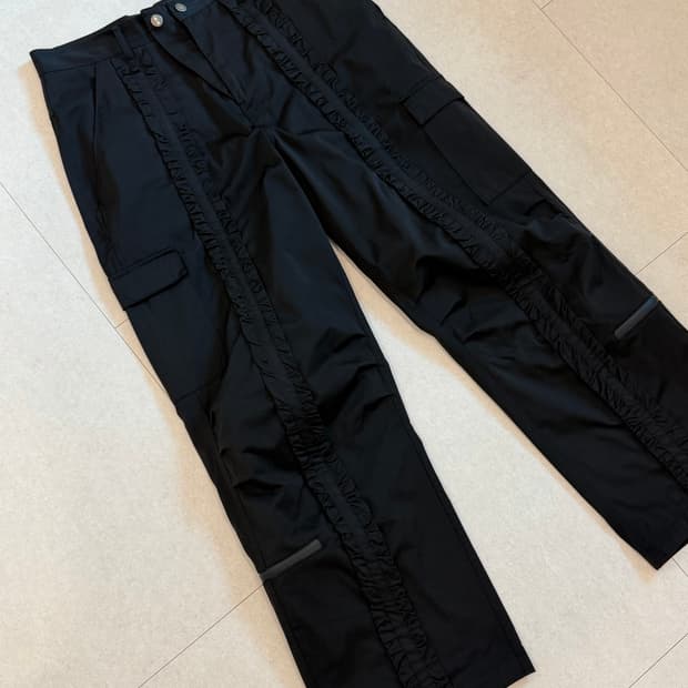 앤더슨벨 켄리 카고팬츠 50