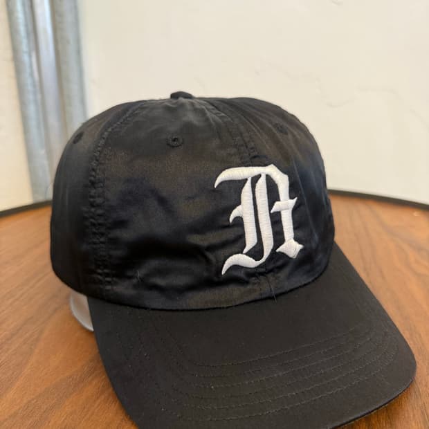 노아 사틴 나일론 볼캡