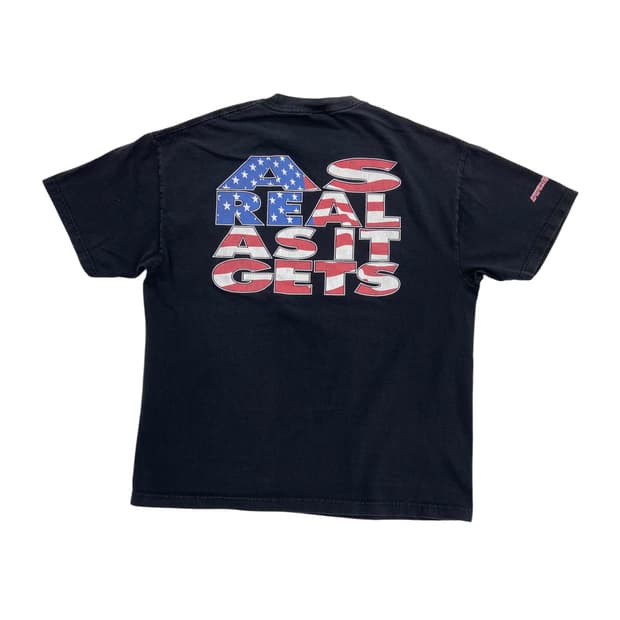 00’s UFC 반팔 티셔츠