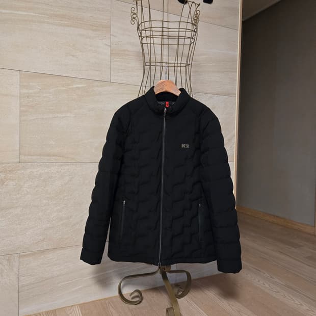 [100] K2 케이투 남성 덕다운 패딩