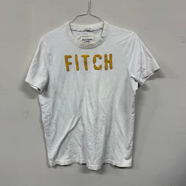 아베크롬비 반팔