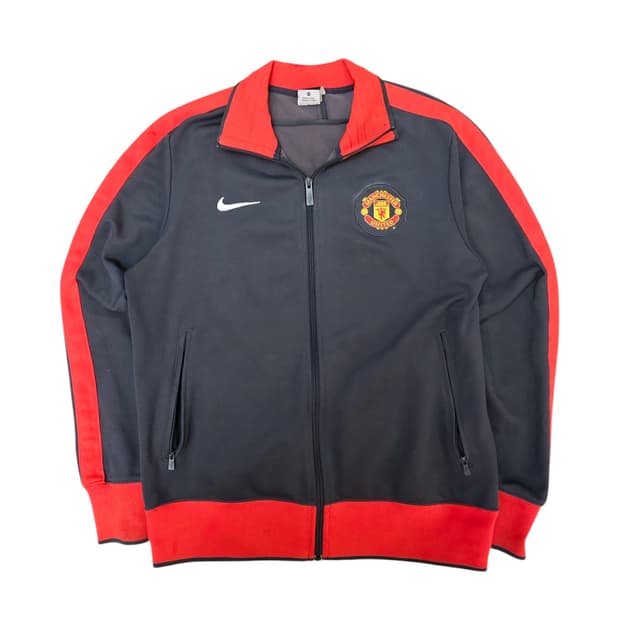 [M/100]나이키 맨유 N98 트랙탑 382483-030