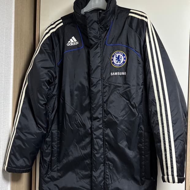 첼시 벤체 파카