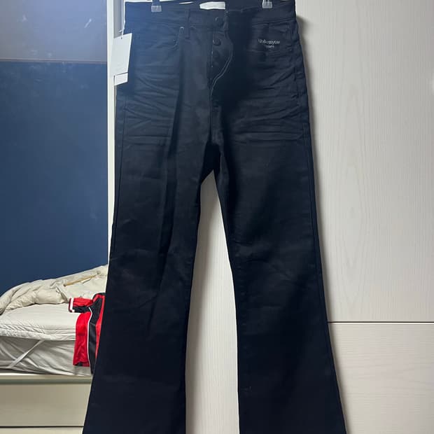 언더마이카 플레어진 2