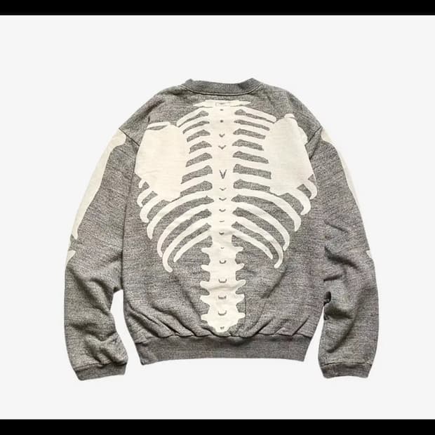 캐피탈 본 스웻