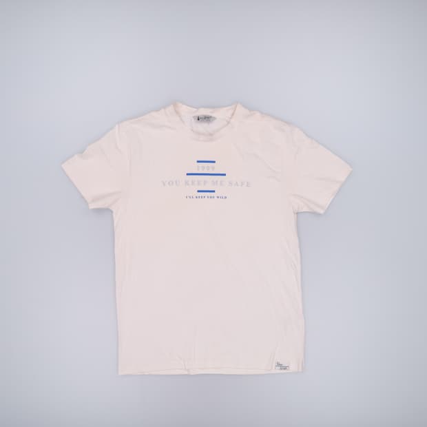 100 피터젠슨 남성 반팔 티셔츠 0714H