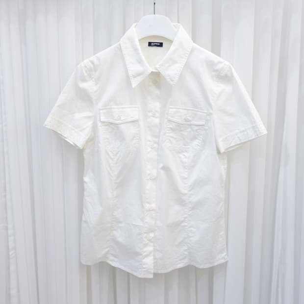 Jil Sander Navy