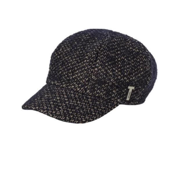 openyy 오픈와이와이 더오픈프로덕트 뉴스보이캡 네이비