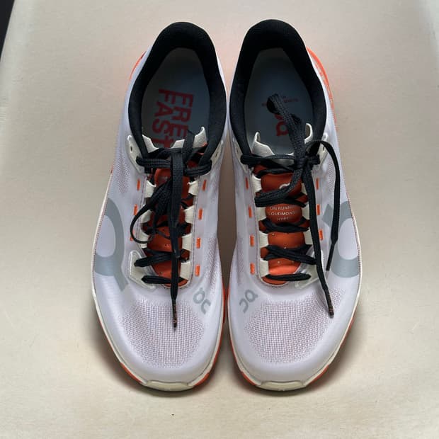 온러닝 클라우드몬스터 하이퍼