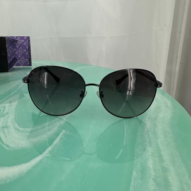 [새상품 무료배송] Made in Italy 안나수이 선글라스 