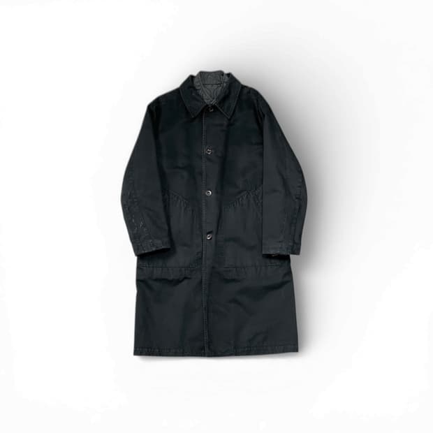 90s CP컴퍼니 발마칸 코트