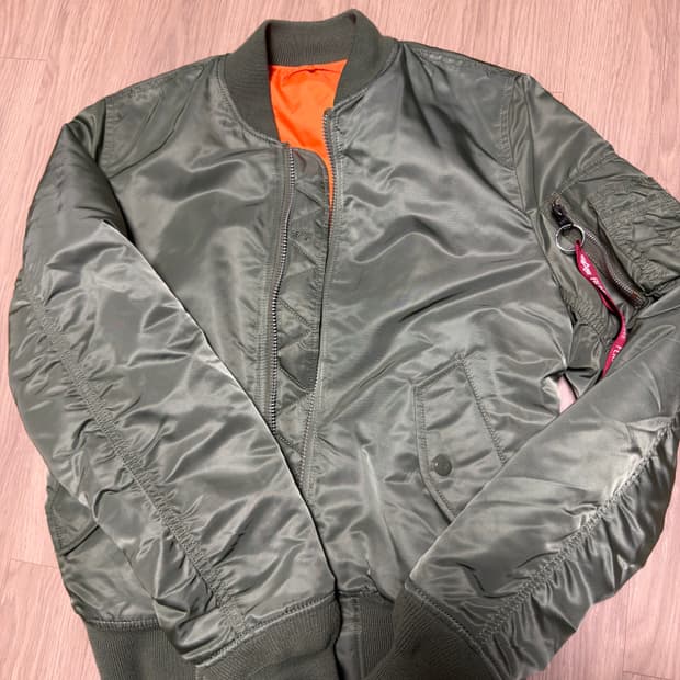 알파인더스트리 마원