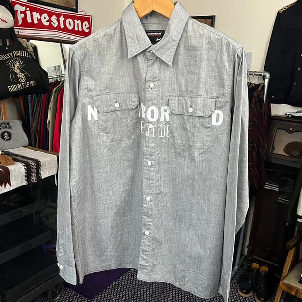 Neighborhood X Fragment Design