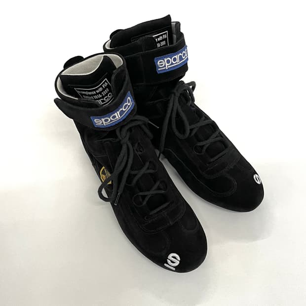 SPARCO 스파르코 람보르기니 레이싱 슈즈