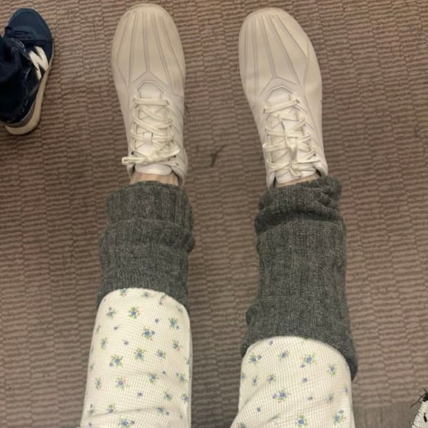 푸마 x 코페르니 스피드캣 화이트 250