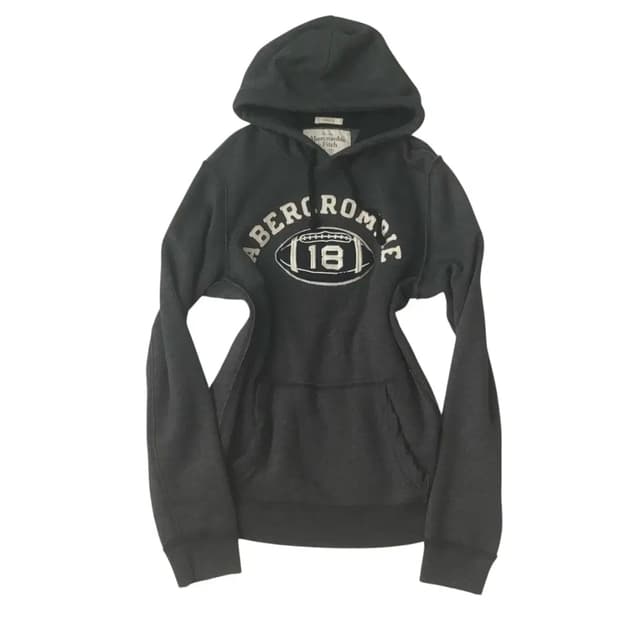 아베크롬비 후드티