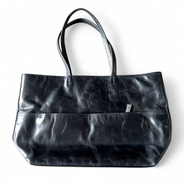 아니아리 aniary 호스하이드 가죽 토트백 일본장인 브랜드 포터 매니아