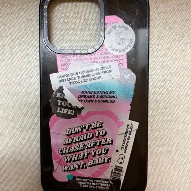 케이스티파이 13pro