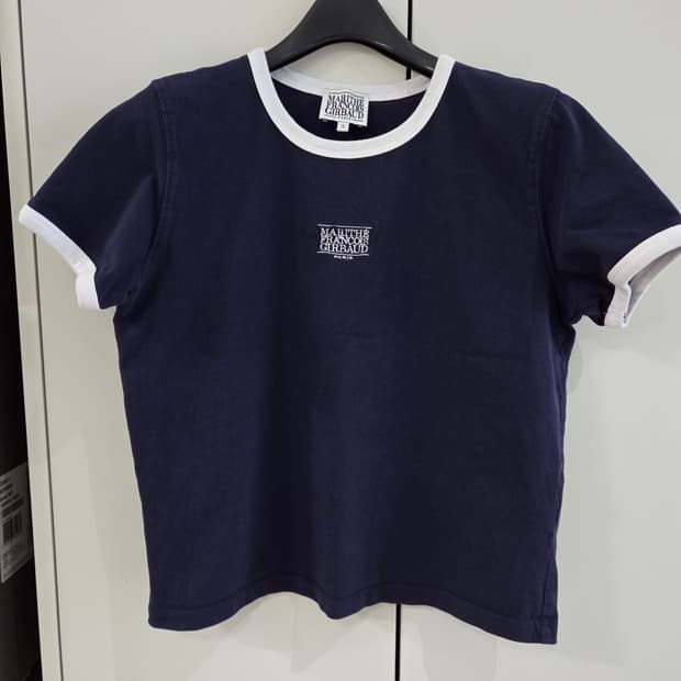 마리떼 프랑소와 저버 반팔티셔츠 