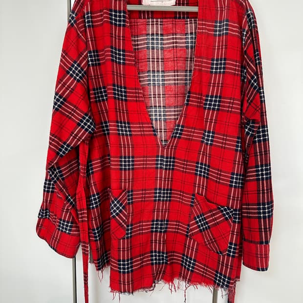 올드파크 리메이크 셔츠