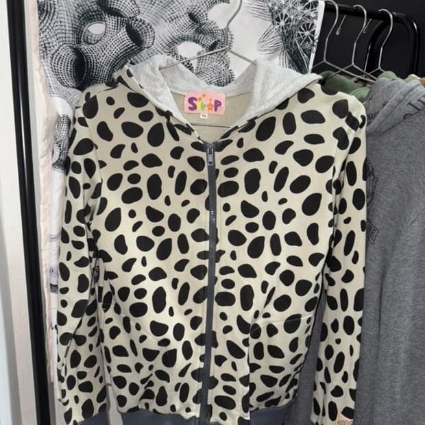 japanese vintage hoodie