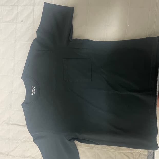 러프사이드 프라이머리 반팔티 2사이즈