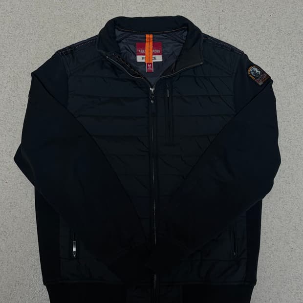 파라점퍼스 엘리엇 경량패딩 m