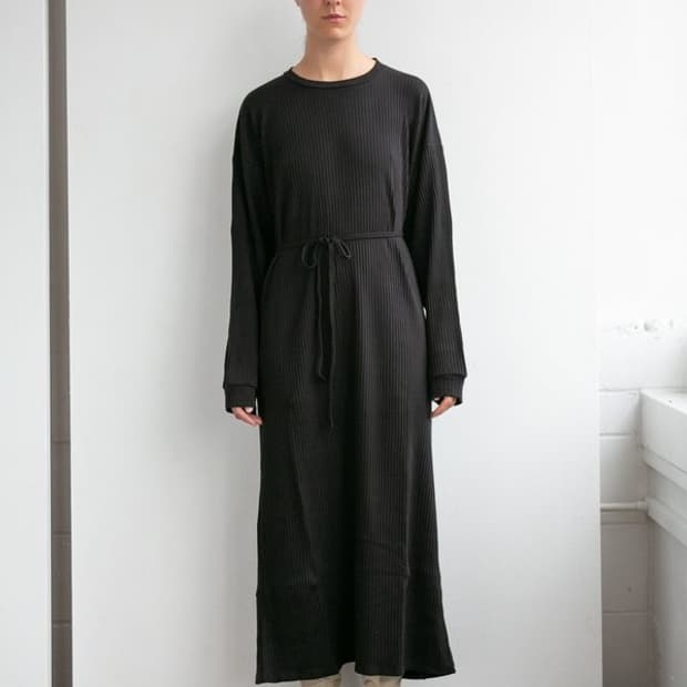 Baserange 베이스레인지 쇼 카프탄 드레스 XS