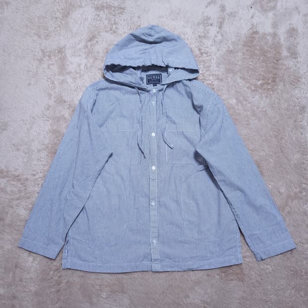 Guess 게스 여 M 자켓 0410